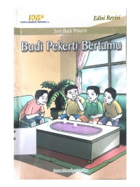 Budi Pekerti Bertamu