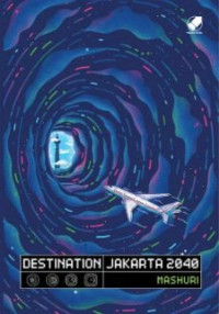 Destination: Jakarta 2020