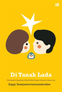 Di Tanah Lada