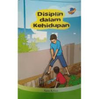 Disiplin Dalam Kehidupan