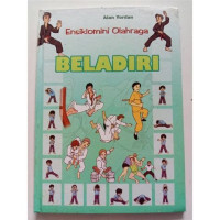 Ensiklomini Olahraga: Beladiri