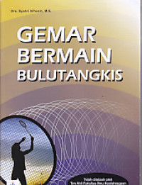 Gemar Bermain Bulutangkis