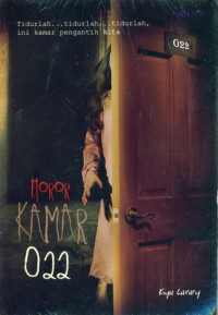 Horror Kamar 022