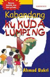 Kabandang ku Kuda Lumping