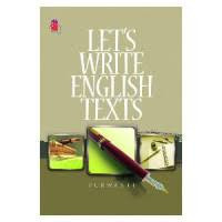 Let's Write English Texts