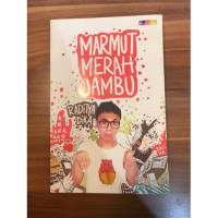 Marmut Merah Jambu