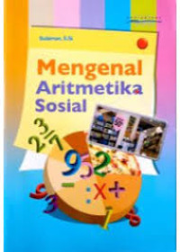 Mengenal Aritmetika Sosial