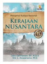 Mengenal Budaya Nasional: Kerajaan Nusantara