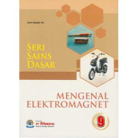 Mengenal Elektromagnet