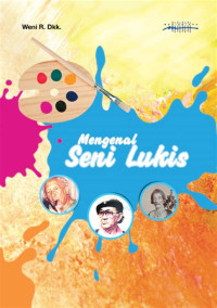 Mengenal Seni Lukis