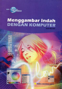 Menggambar Indah dengan Komputer