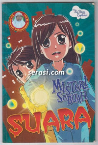 Misteri Sebuah Suara