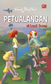 Petualangan di Laut Sunyi