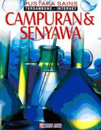 Pustaka Sains Tersambung Internet Campuran & Senyawa