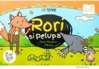 Rori si Pelupa