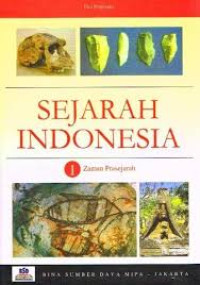 Sejarah Indonesia: Zaman Prasejarah 1