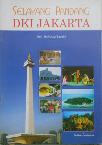 Selayang Padang DKI Jakarta