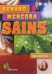 Senang Mencoba Sains II