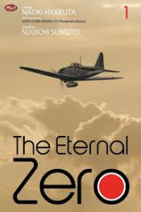 The Eternal Zero Vol. 1