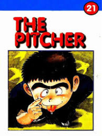 The Pitcher Vol. 21