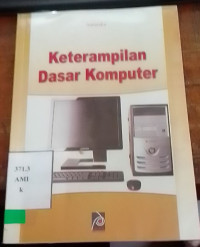 Keterampilan Dasar Computer