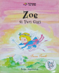 Zoe si Peri Gigi