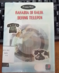 Rahasia Dibalik Dering Telepon