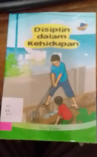 DIsplin dalam Kehidupan