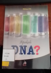 Apakah DNA ?