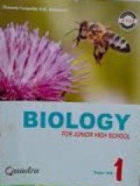 Biology: Junior High School 1