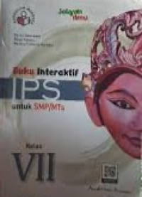 Buku Interaktif IPS untuk SMP/MTs Kelas VII