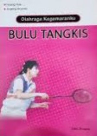 OLahraga Kegemarankan Bulu Tangkis