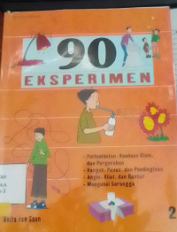 90 Eksperimen 2