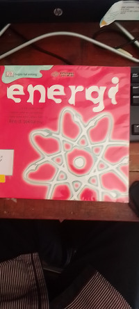 Energi