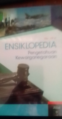 Ensiklopedia Pengetahuan 9