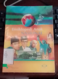 Ensiklopedia Anak Nasional