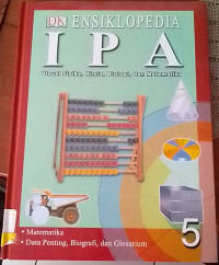 ENSKLOPEDIA IPA INDEX 5