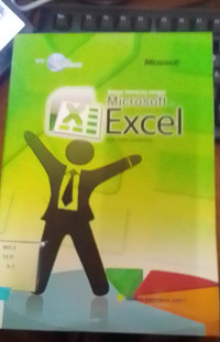 Belajar Berhitung Dengan Microsoft Excel