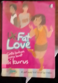 Uh Fat Love Cinta Bukan Cuma Buat Sikurus