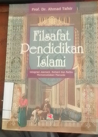 Filsapat Pendidikan Islam