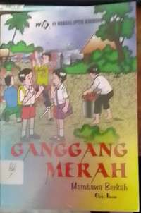 Ganggang Merah