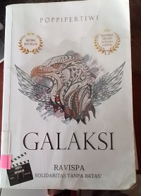 Galaksi