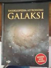 Ensiklopedia Astronomi Galaksi 5