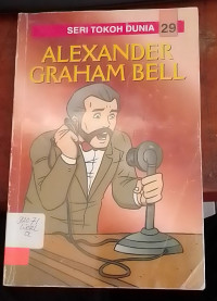 Alexander Graham Bell