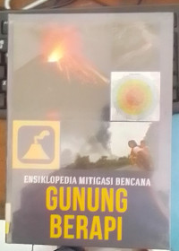 Ensiklopedia Mitigasi Bencana