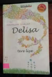 Hapalan Sholat Delisa