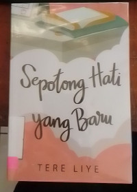 Septong Hati Yang Baru