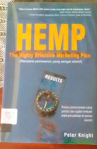 Hemp Rencana Pemasaran Yang Efektip