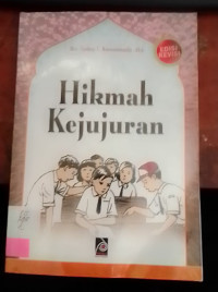 Hikmah Kejujuran