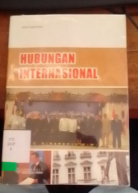 Hubungan Internasional